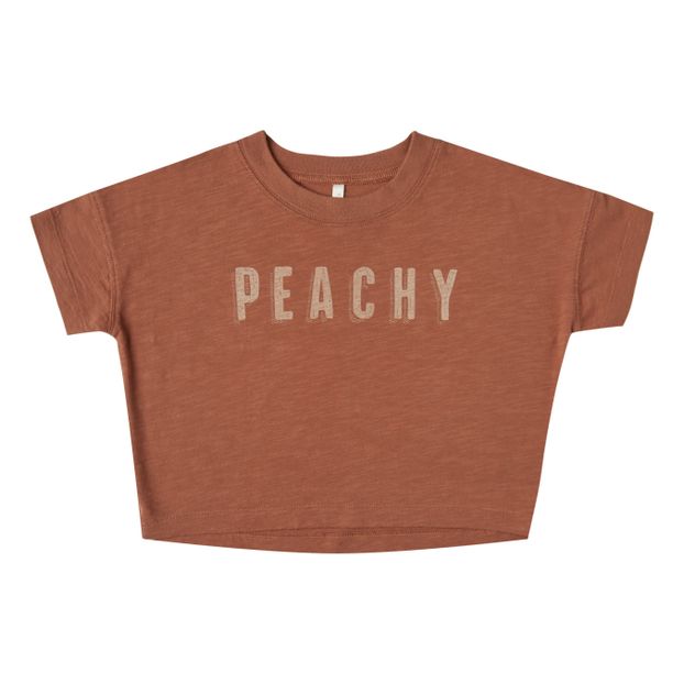 Camiseta Court Peachy-product