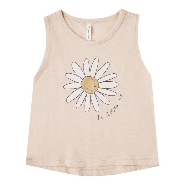Marguerite Tank Top-product