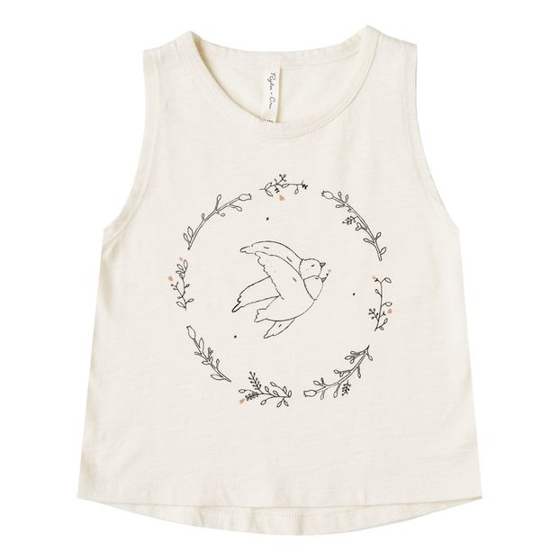 Canottiera Oiseau-product