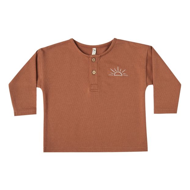 Camiseta Terry Puesta de Sol-product
