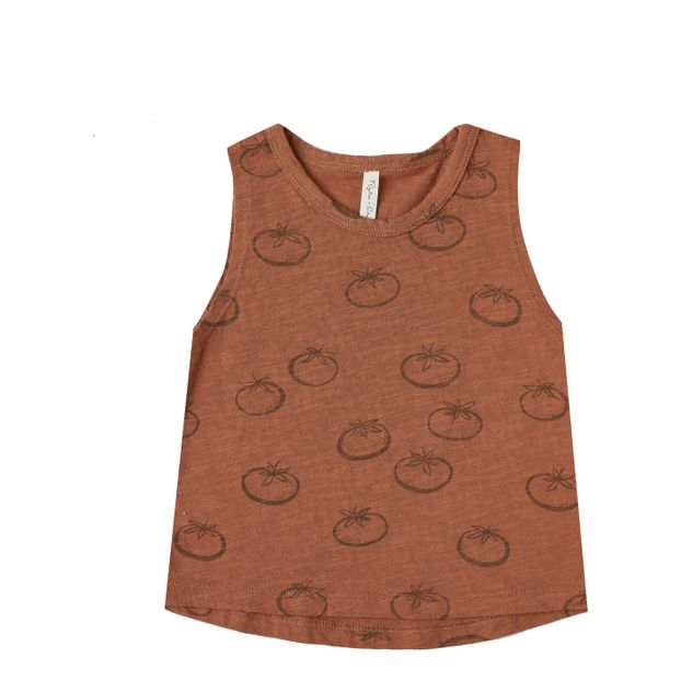 Tomato Tank Top-product