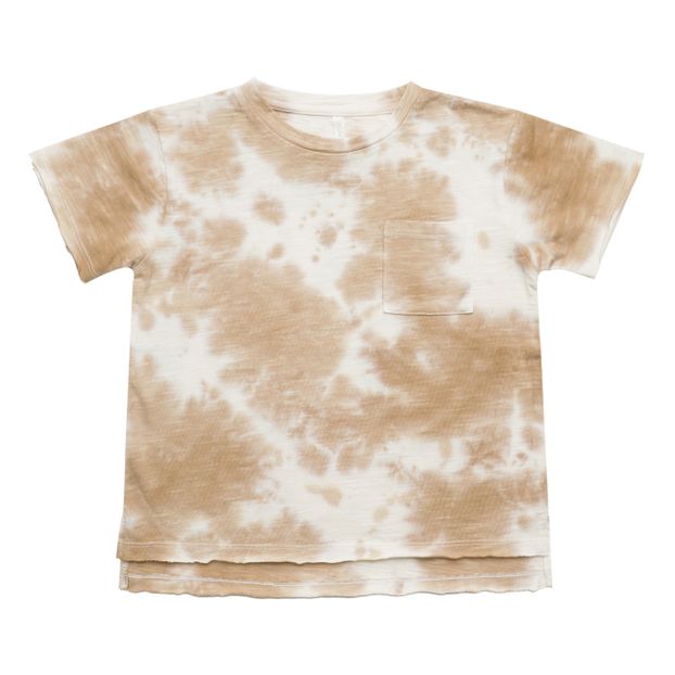 T-Shirt Edge Tie Dye-product