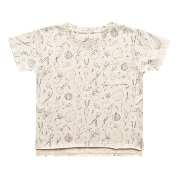 T-Shirt Edge Légumes-product