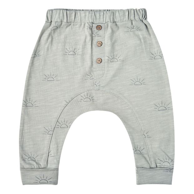 Pantalon Coucher de Soleil-product