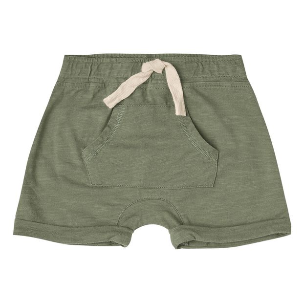 Pouch Shorts -product