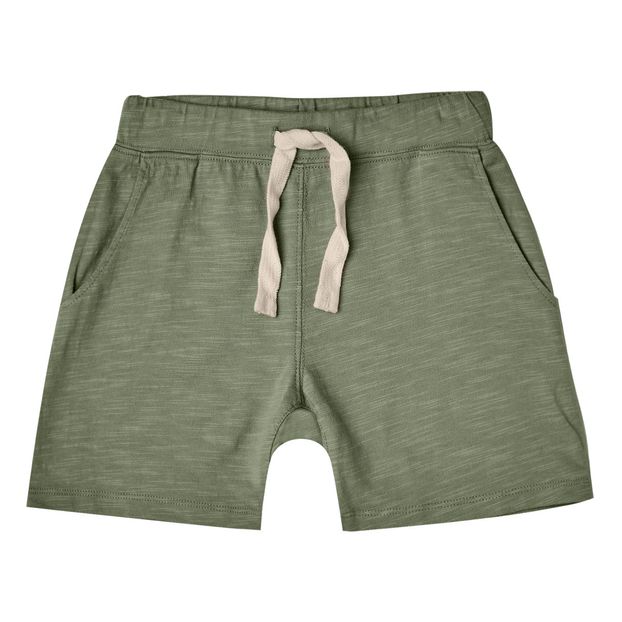 Slub Shorts -product