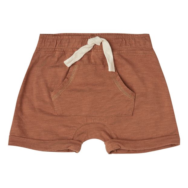 Pouch Shorts -product