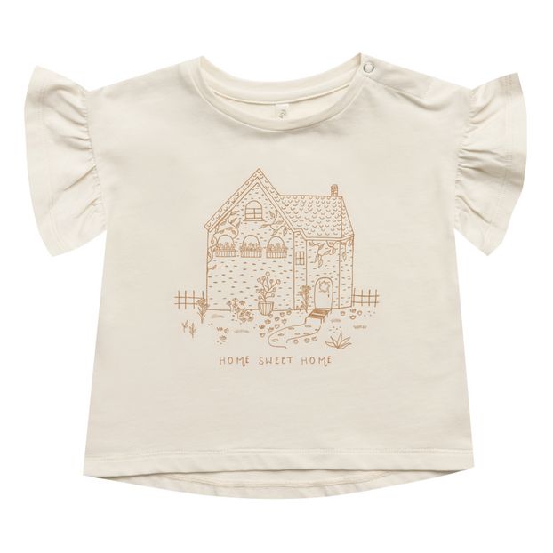 Flutter House T-Shirt -product