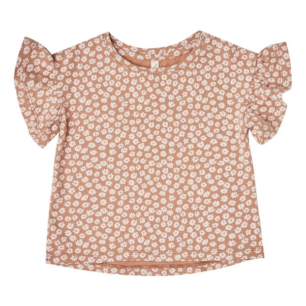 Flutter Polka Dot T-Shirt -product