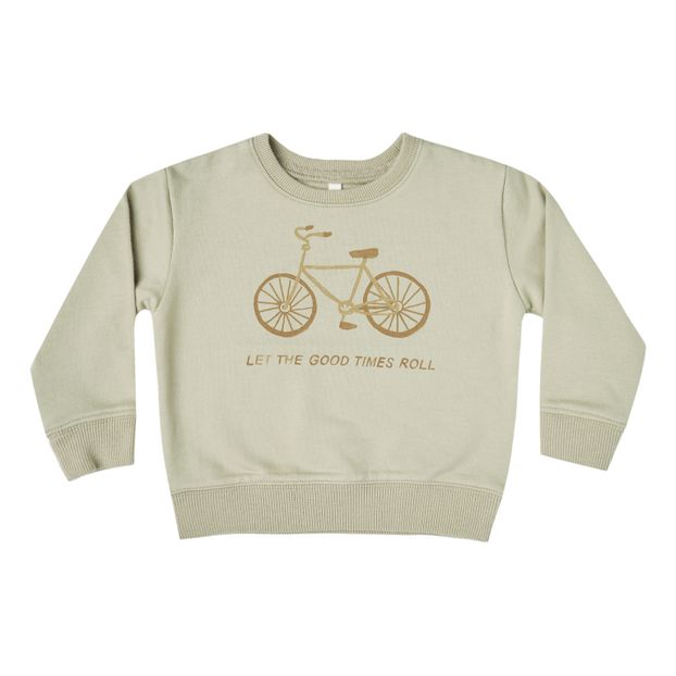Suéter Terry Bici-product