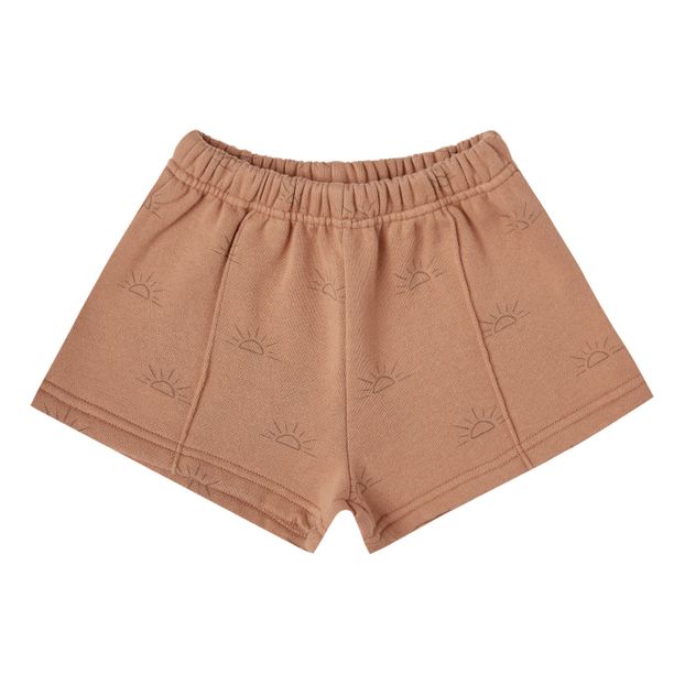 Daisy Shorts-product