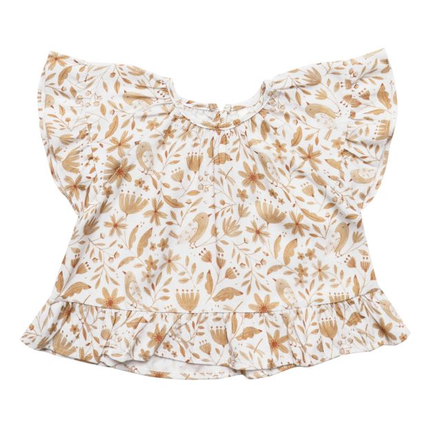 Butterfly Bird Blouse -product