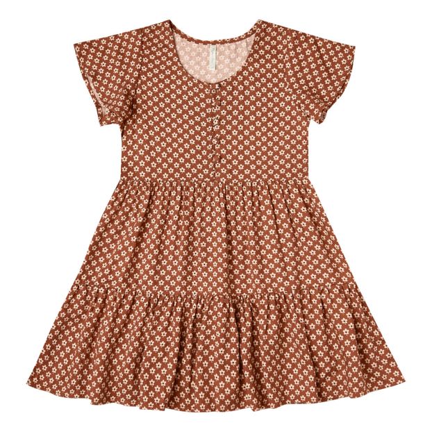 Dolly Floral Dress -product