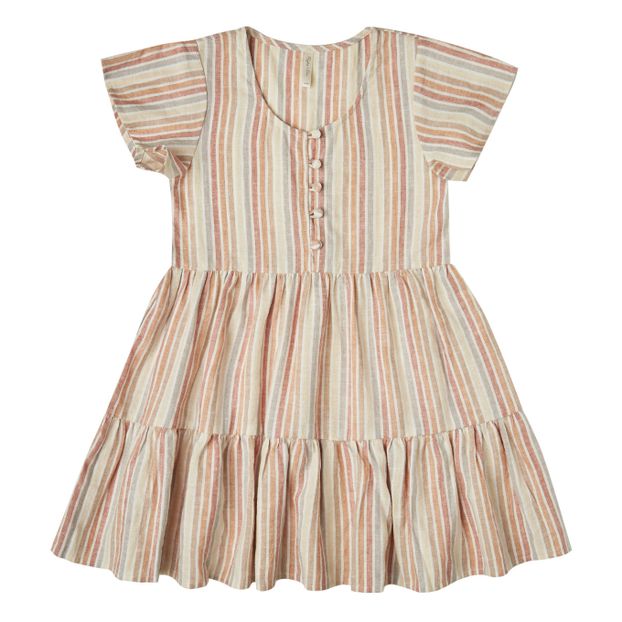Dolly Striped Dress -product