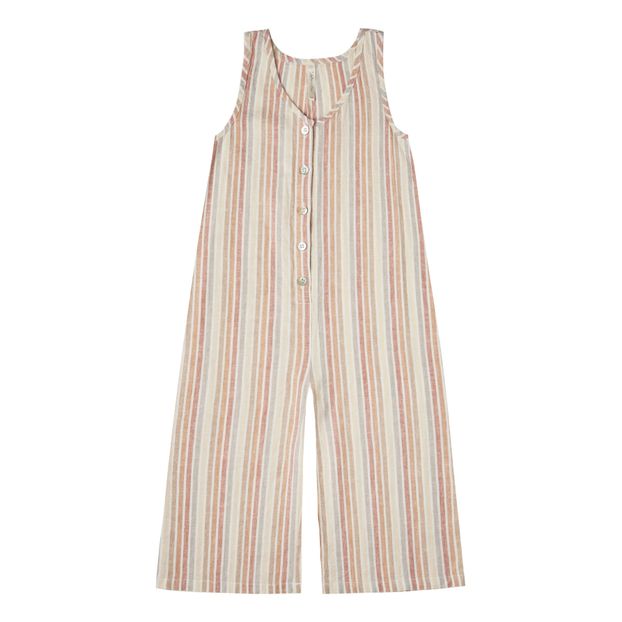 Tutina Bridgette a righe-product