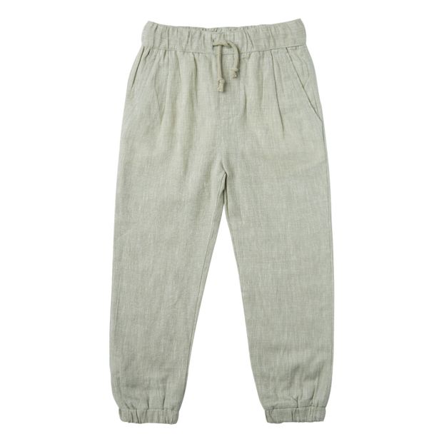 Jogginghose Leinen-product