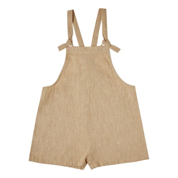 Peto Cruzado Lino-product