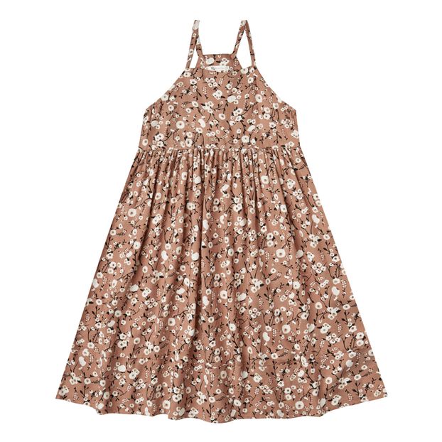 Ava Spaghetti Strap Dress -product