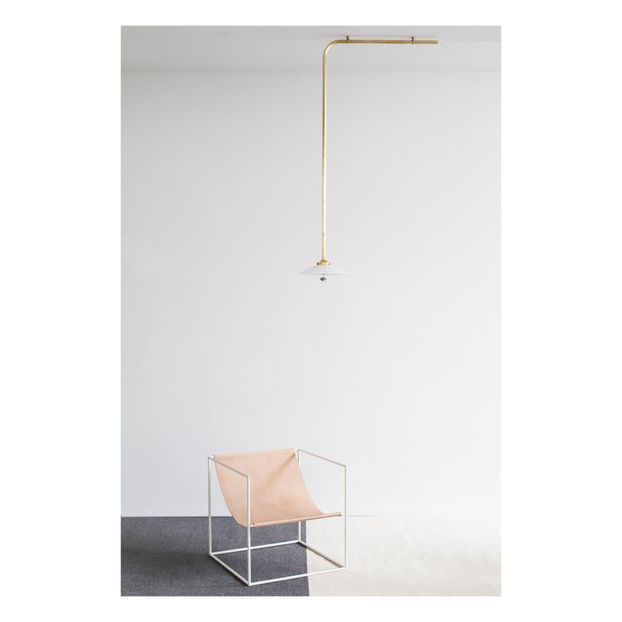 Suspension Ceiling lamp N°2-product