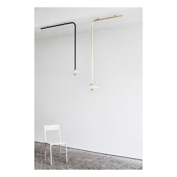Suspension Ceiling lamp N°2-product
