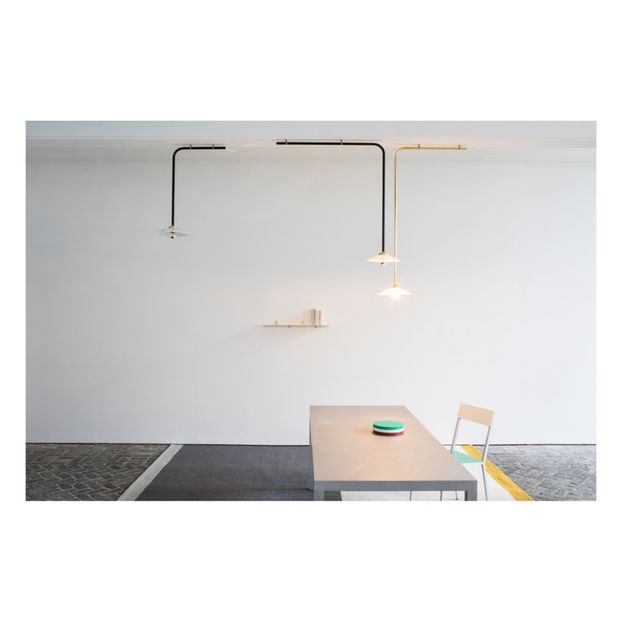 Suspension Ceiling lamp N°2-product