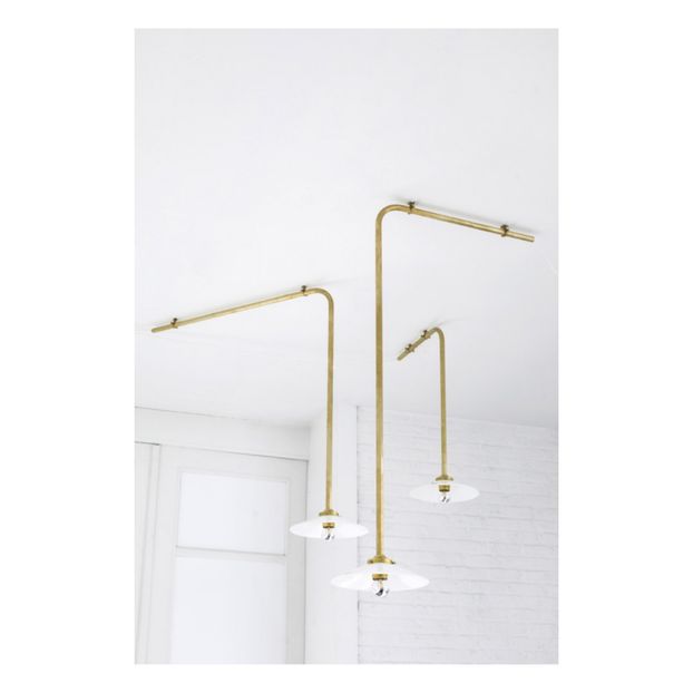 Suspension Ceiling lamp N°3-product