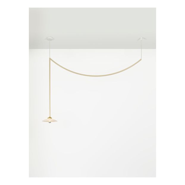 Suspension Ceiling lamp N°4-product