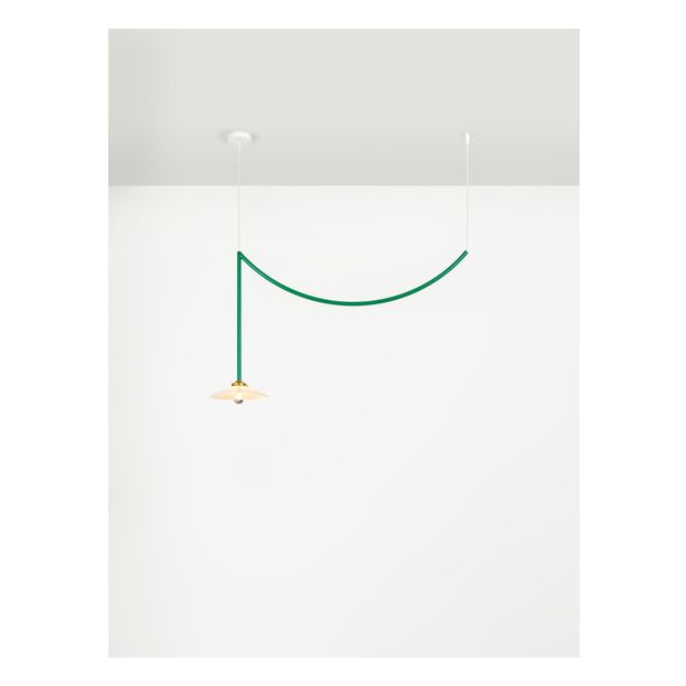 Suspension Ceiling lamp N°5-product