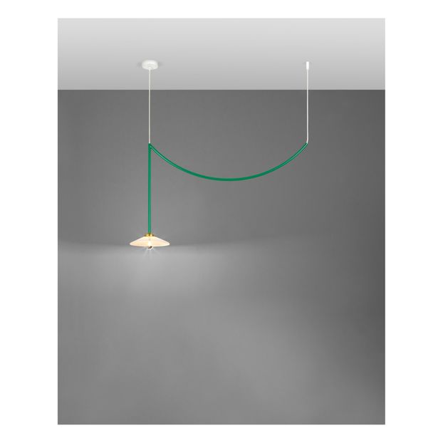 Suspension Ceiling lamp N°5-product