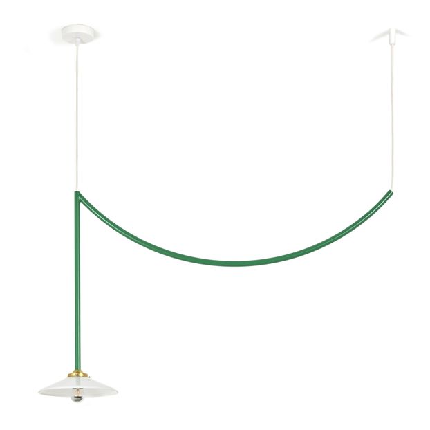 Suspension Ceiling lamp N°5-product