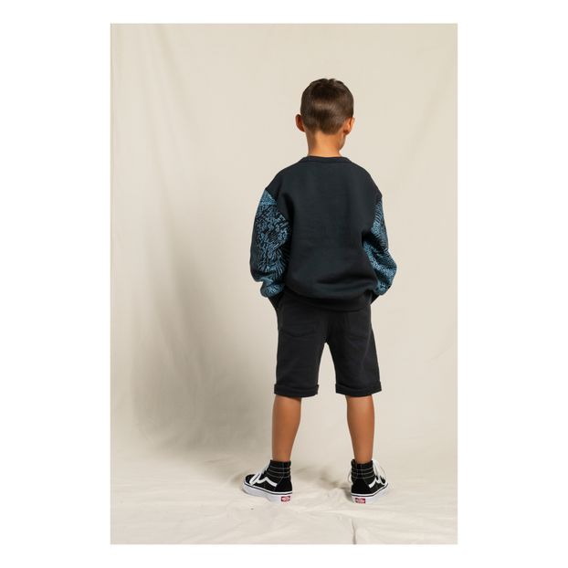 Shorts New Grounded tinta unita -product