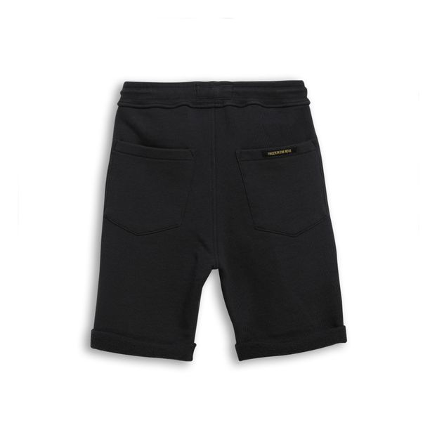 Shorts New Grounded tinta unita -product