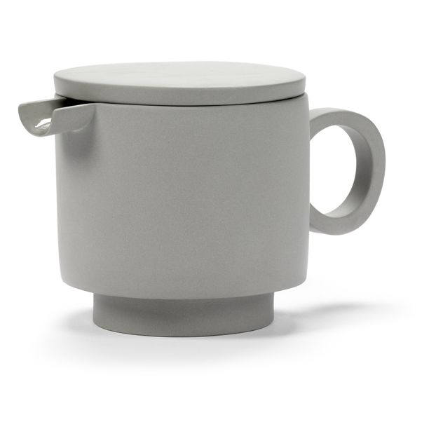 Maarten Baas Teapot-product