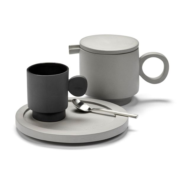 Maarten Baas Teapot-product