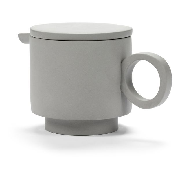 Maarten Baas Teapot-product
