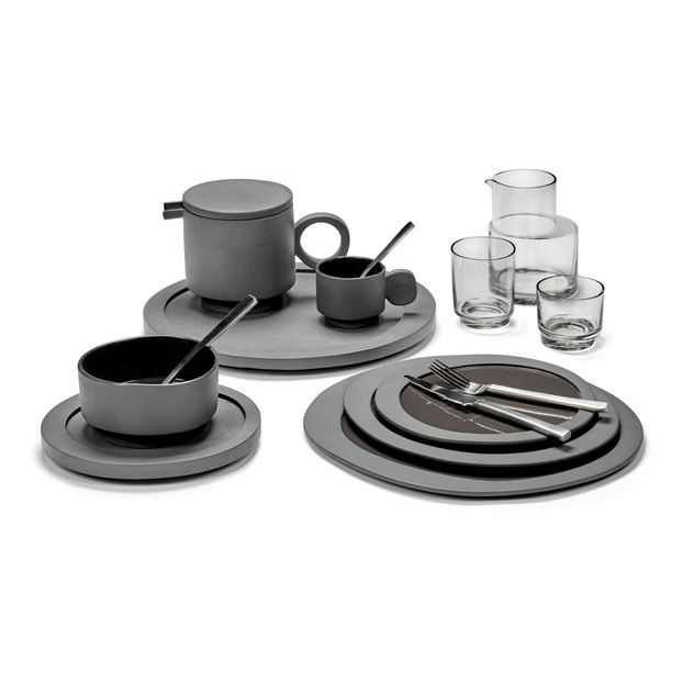 Maarteen Baas Plate-product