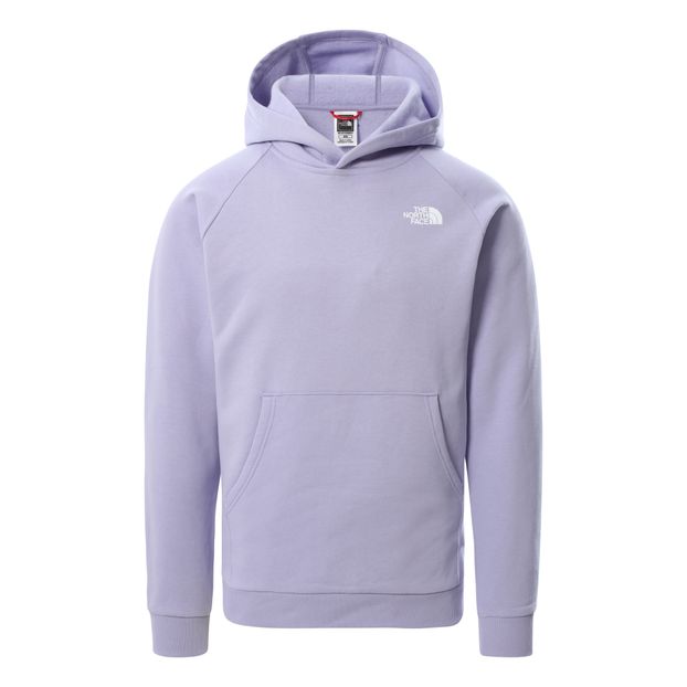 Hoodie Redbox - Collection Adulte --product