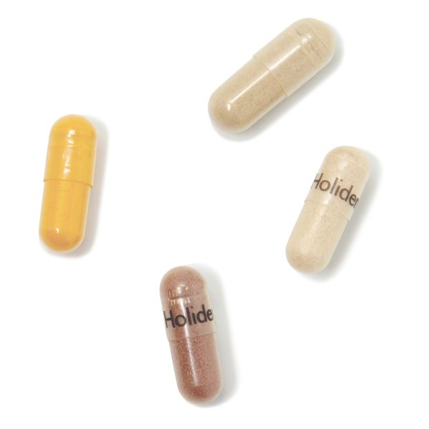 HoliCalm Balancing Nutritional Supplements - 30 sachets-product