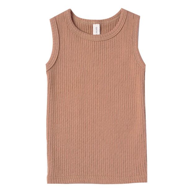 Camiseta de asas de canalé algodón orgánico-product