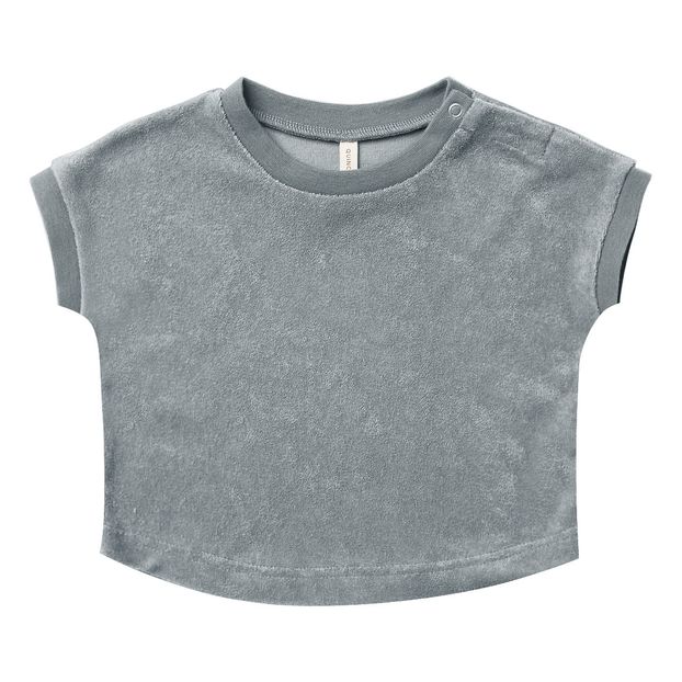 Camiseta Esponja algodón orgánico-product