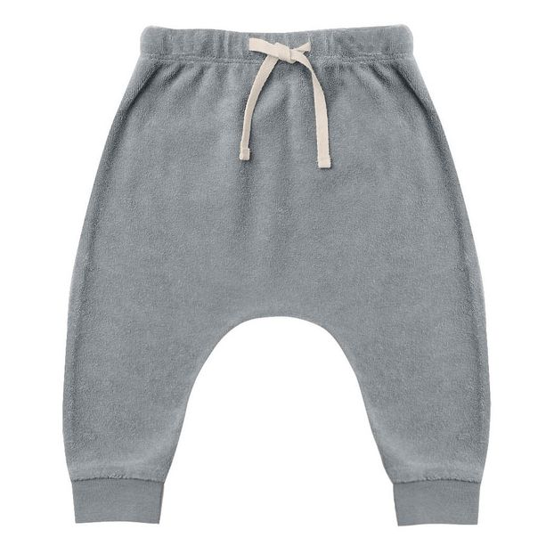 Pantalón Esponja algodón orgánico-product