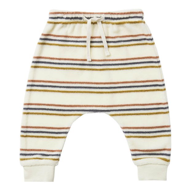 Pantalón Esponja algodón orgánico-product