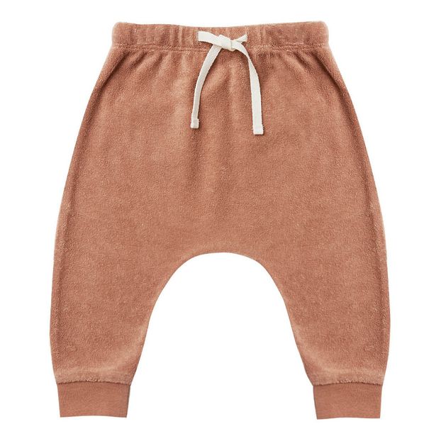 Pantalón Esponja algodón orgánico-product
