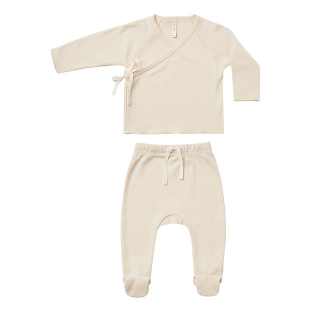 Ensemble Coton Bio-product