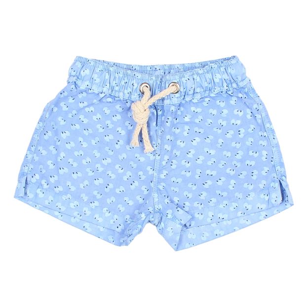 Pantaloncini da bagno in cotone bio-product