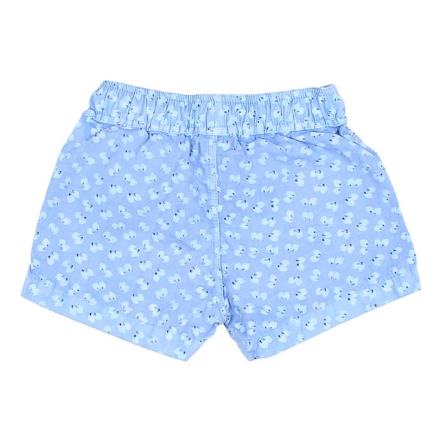 Pantaloncini da bagno in cotone bio-product