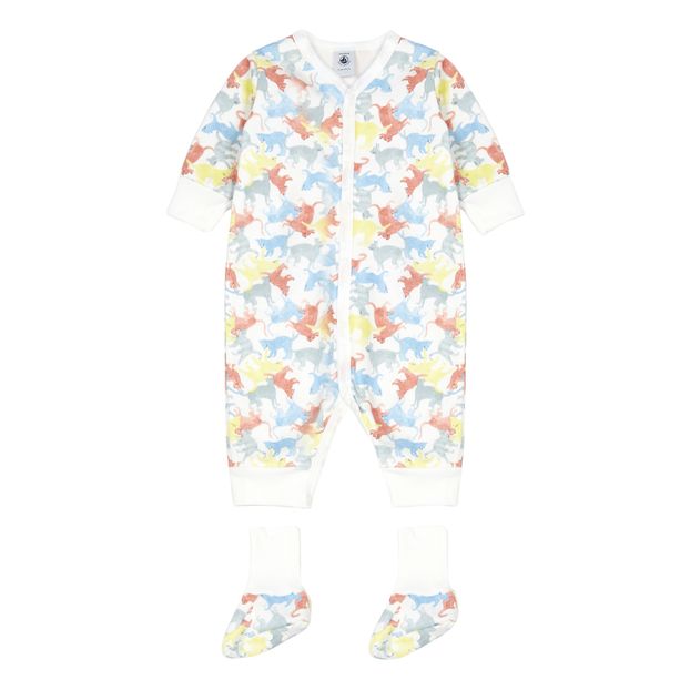 Pyjama Mingo-product