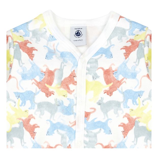 Pyjama Mingo-product