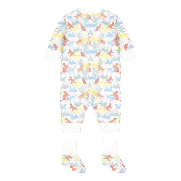 Pyjama Mingo-product