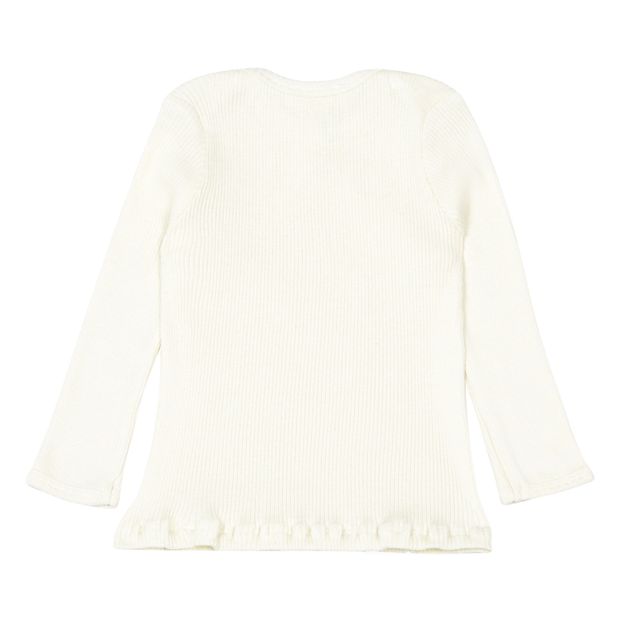 T-shirt Belfast Soie et Coton-product